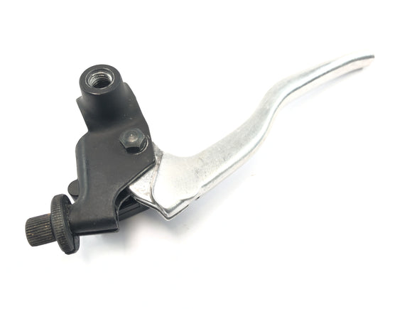 Yamaha MT 03 RM02 [2007] - Kupplungshebel Kupplungsarmatur links vorne