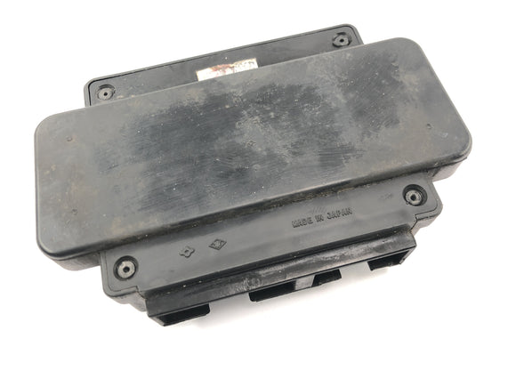 Kawasaki Zephyr 750 ZR750C [1994] - Sicherungskasten Junction Box Sicherungsbox