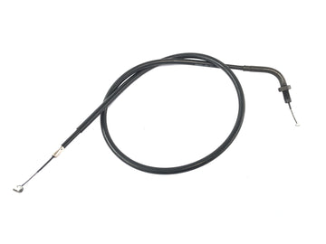 Honda CBX 750 RC17 [1984] - Dock Train Bowenzug