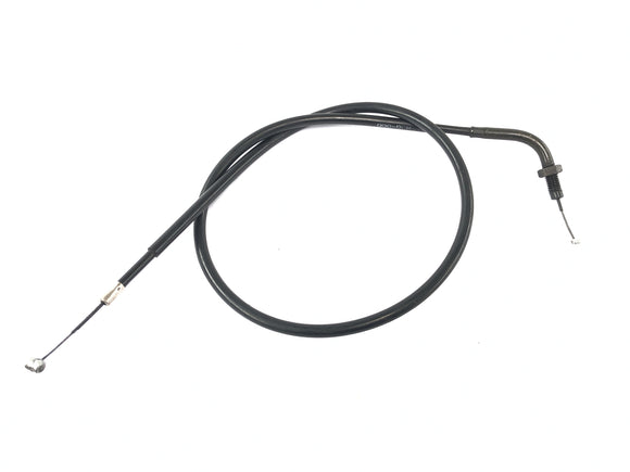 Honda CBX 750 RC17 [1984] - Dock Train Bowenzug