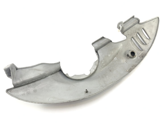 BMW F 650 GS Dakar [2007] - Seitenverkleidung rechts Verkleidung beschädigt