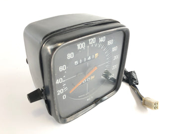 Yamaha XS 1100 2H9 [1978] - Tacho Cocckpit