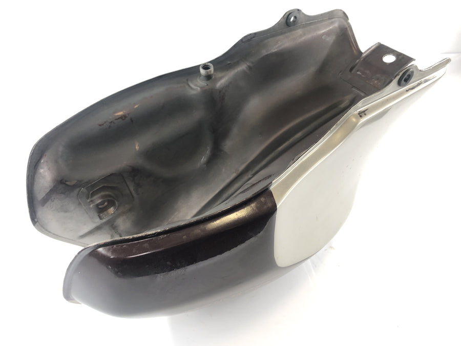 Honda XBR 500 PC15 [1989] - Tank petrol tank fuel tank fuel container