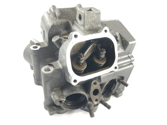 ヤマハXT 660 DM01 [2004]  - カムシャフト付きシリンダーヘッド