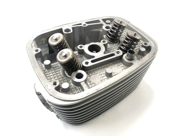 BMW R 1150 RT R22 [2001] — ГБЦ клапанная правая