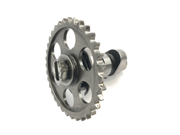 KTM 640 Adventure LC4 [2001] - Albero a camme