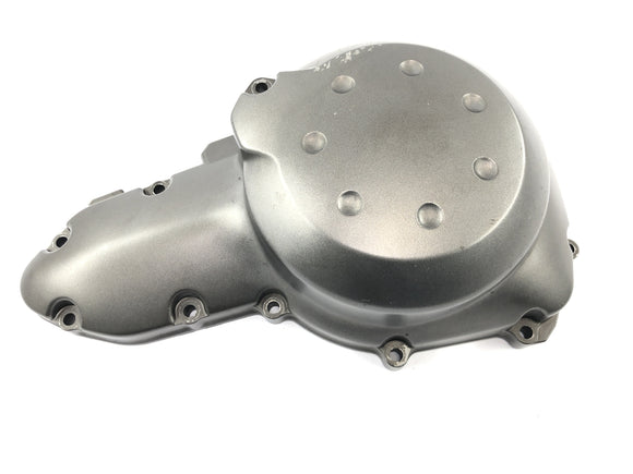 Kawasaki Versys KLE 650 A [2006] - Alternator cover engine cover Lima cover left