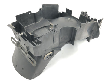 Yamaha YZF 750 R 4HN [1995] - Heckinnenschale Innenkotflügel Hinterradverkleidung Spritzschutz