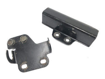 Kawasaki Z 1100 KZZ10A [1984] - Records van de bracket Side Stand Switch - 0