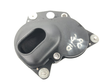 Triumph Bonneville T100 986MF [2012] - Oljesil motoroljesil - 0