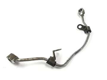 ホンダNX 650 RD08 [1995]  - オイルラインオイルホースパイプライン - 0