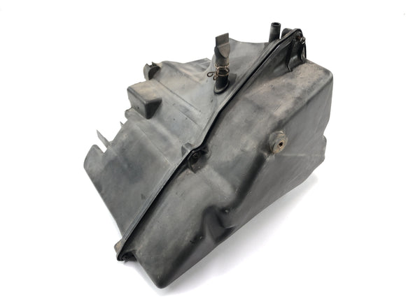 Honda NX 650 RD08 [1995] - Caixa de filtro de ar do filtro de ar de ar