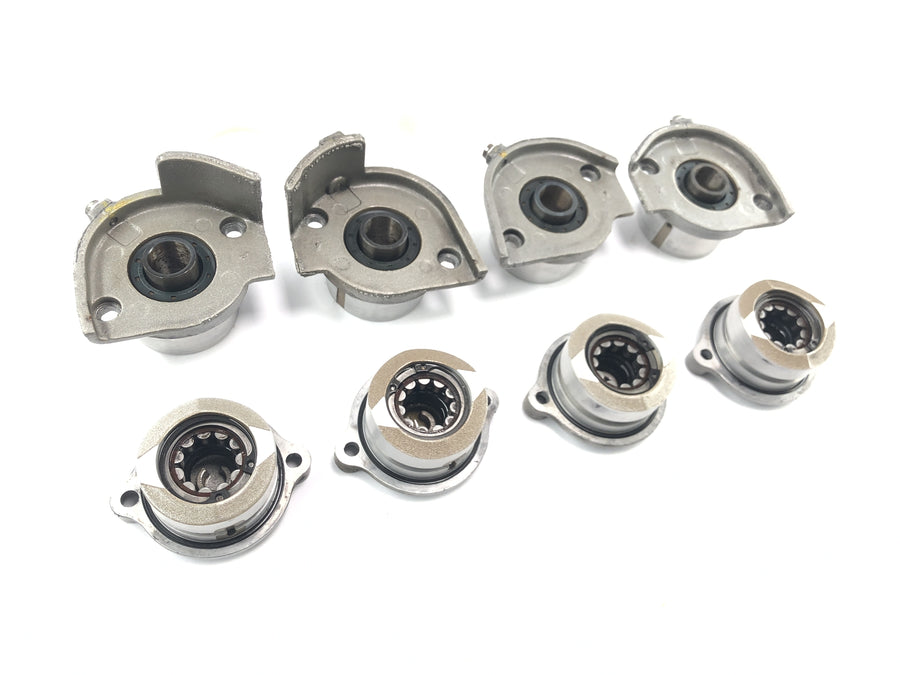 Ducati Monster S4R M4 [2004] - vippearmaksel knastakselleje blok vippearmsleje