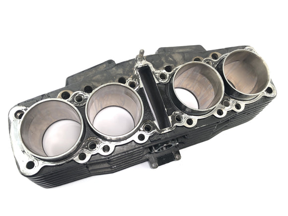 Yamaha XJR 1300 RP06 [2002] - cilinder met zuiger