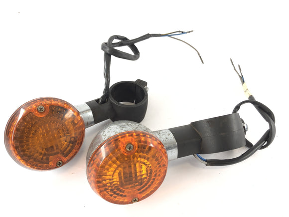 Kawasaki VN 1500 A [1995] - indicator set