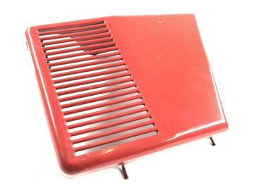 Moto Guzzi V7 Special [1971] - Seitenabdeckung Luftfilterkasten Verkleidung links