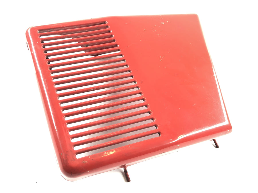 Moto Guzzi V7 Special [1971] - Tapa lateral caja filtro aire carenado izquierdo