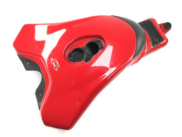 Ducati 999 H4 [2003]  - タンク燃料タンクガソリンタンクモーターサイクルタンク - 0