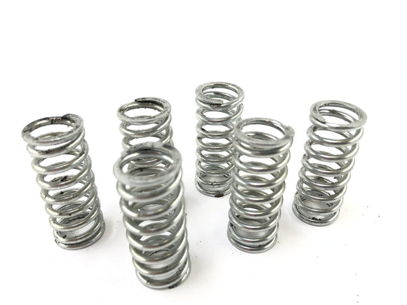 Yamaha XT 500 1U6 [1981] - Koblingsfjedsæt