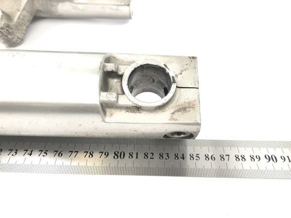 川崎VN 1500クラシックVNT50D [2001]  - フロントアクスル付きフォークフロントホイールフォークテレガベル