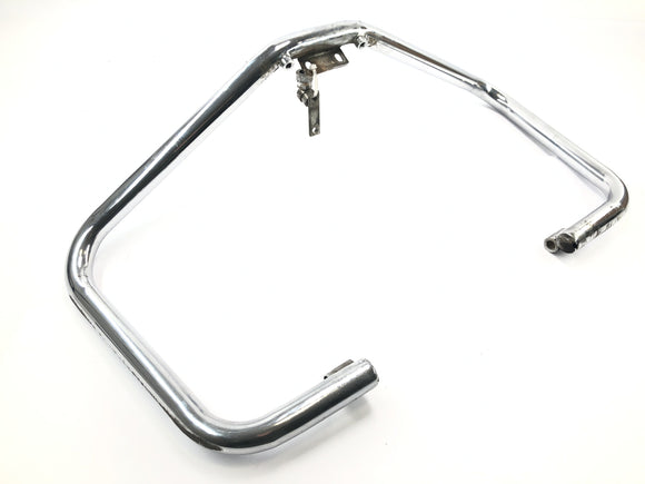 MOTO GUZZI CALIFORNIA 2 1000 VT [1982] - Sturzbügel Motorschutzbügel Chrom vorne