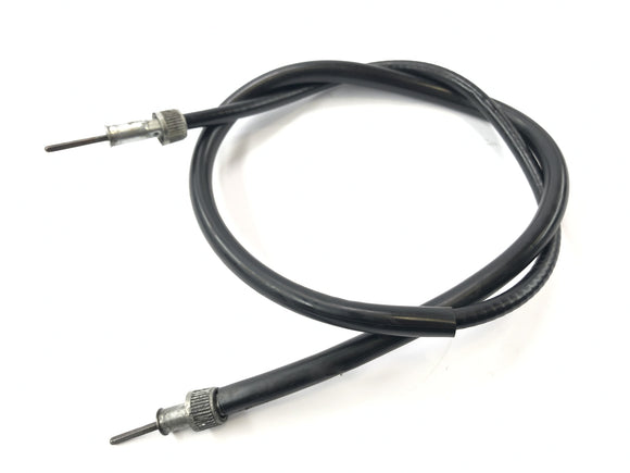 Yamaha XT 600 Z Ténéré 1VJ [1986] - Tachowave Cable Drive