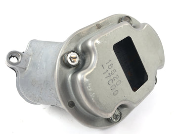 Suzuki GSX R 1100 GV73B [1990] - Oilzeef