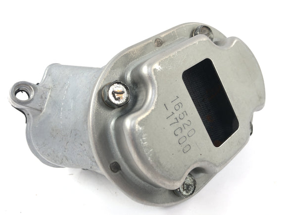 Suzuki GSX R 1100 GV73B [1990] - Oilzeef