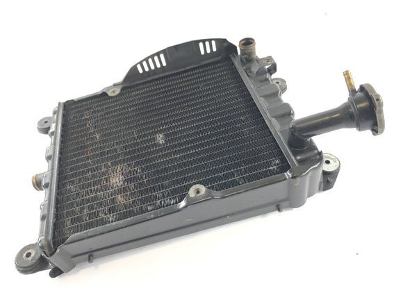 Honda Goldwing GL 1100 SC02 [1980] - refroidisseur d'eau froide