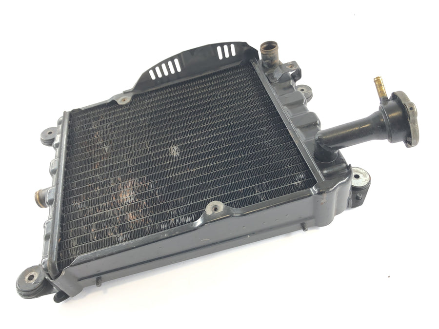 Honda Goldwing GL 1100 SC02 [1980] - cool water cooler