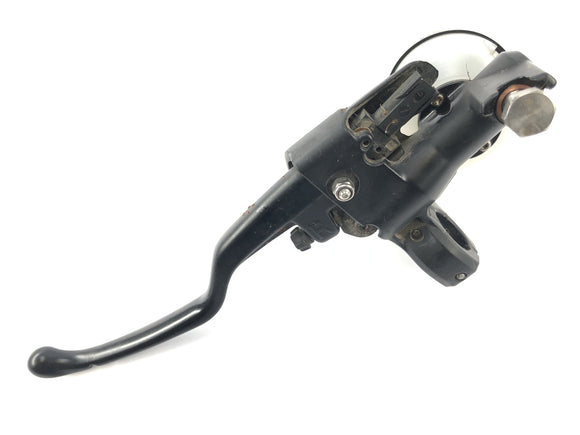 BMW R 1200 GS R12 K25 [2003] - Handbremspumpe Bremspumpe vorne Lankerarmatur rechts