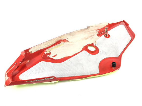 Husqvarna SM 630 A4 [2010] - okładzina boczna lewa okładzina