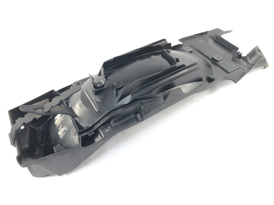 BMW R 1200 GS R12 K25 [2003] - Wewnętrzne okładziny Ochrony Splash Ochrona tylna tylna okładzina