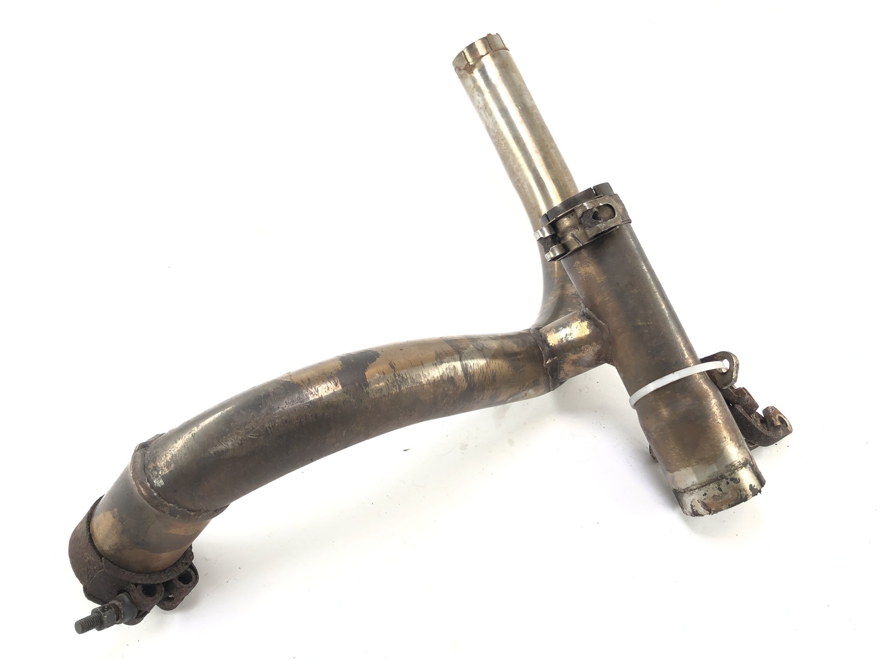 Kawasaki VN -15 VNT50A [1989] - Manifold Manifolds