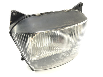 Kawasaki GPZ 1000 RX [1987] - Faros delanteros