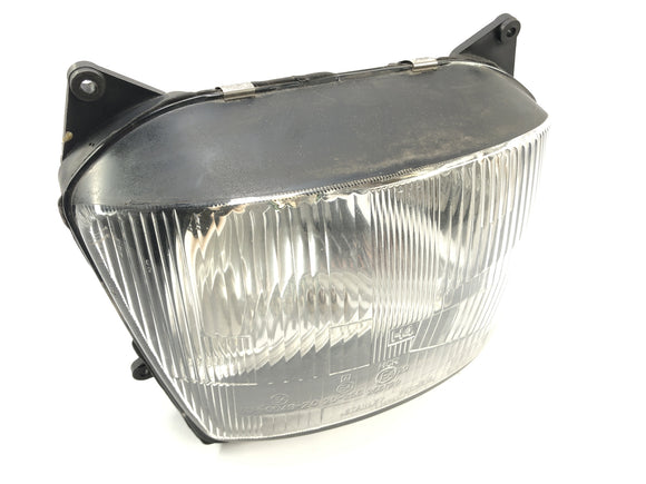 川崎GPZ 1000 RX [1987]  - 大灯大灯