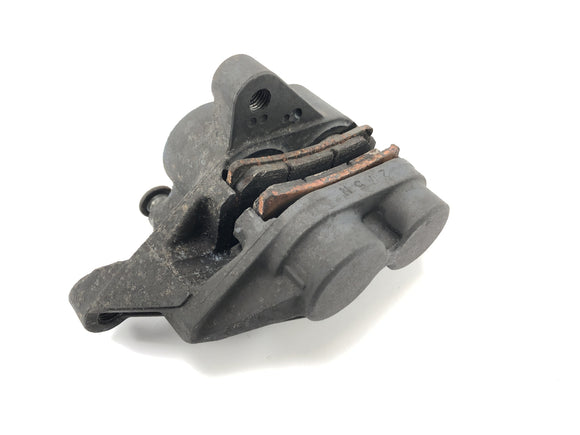 Yamaha YZF R1 RN09 [2003] - pinzas de freno de pinza de freno en la parte delantera izquierda