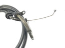 Suzuki GSX-R 1100 W GU75 C [1994] - Throttle cable Bowden cable gas control set-3