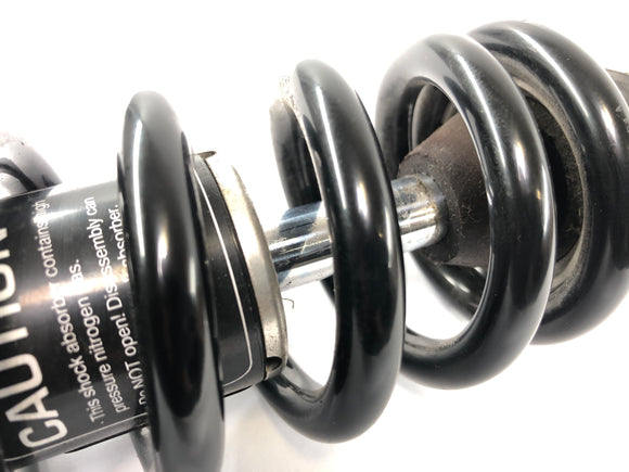 BMW R 1200 ST R1ST [2006] - Schokdemper voor Wilber aan de voorkant