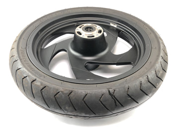 Suzuki VZ 1500 WVCU [2011] - Vorderrad Felge Rad 3.50 x 18"