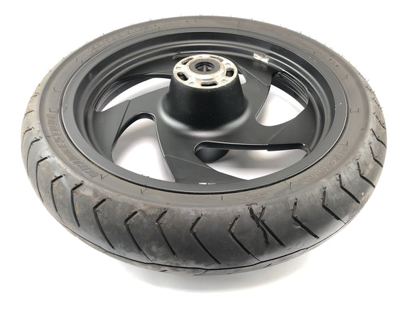 Suzuki VZ 1500 WVCU [2011] - обод переднего колеса 3.50 x 18"