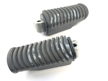 BMW R 1200 GS R12 K25 [2003] - Footrests Paisen