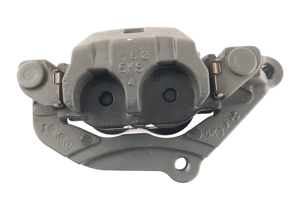 Yamaha MT 03 RM02 [2007] - Bremssattel Bremszange vorne links