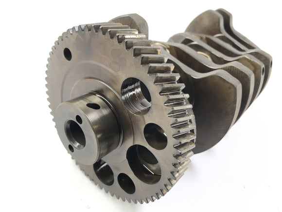 BMW K 100 RT [1988] - klikový hřídel