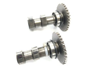 SWM SM 125 R [2018] - camshafts control waves camshawing and outlet kit