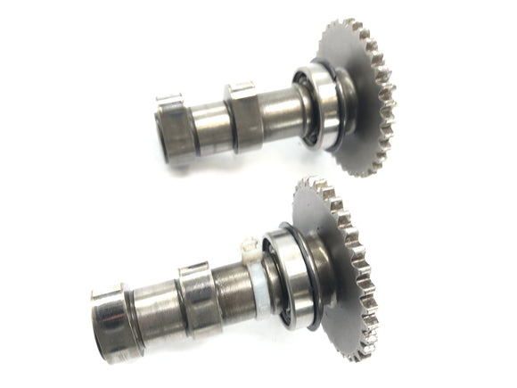 SWM SM 125 R [2018] - ondas de cámaras de levas ondas de levas y kit de salida