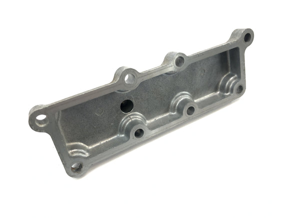 Suzuki Intruder VL 1500 AL [2000] - Zylinderkopf Deckel Entlüftung Motordeckel