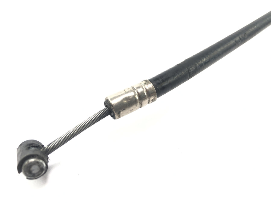 Honda GL 500 Silverwing PC02 [1982] - Cable de acoplamiento de cable de acoplamiento de tren de acoplamiento