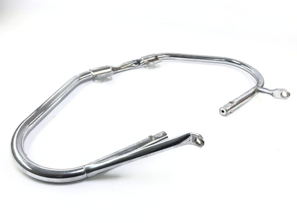 BMW R 60/5 [1973] - Crash Bars