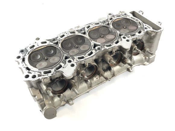 Honda CBF 1000 A SC58 [2006] - cabeza de cilindro